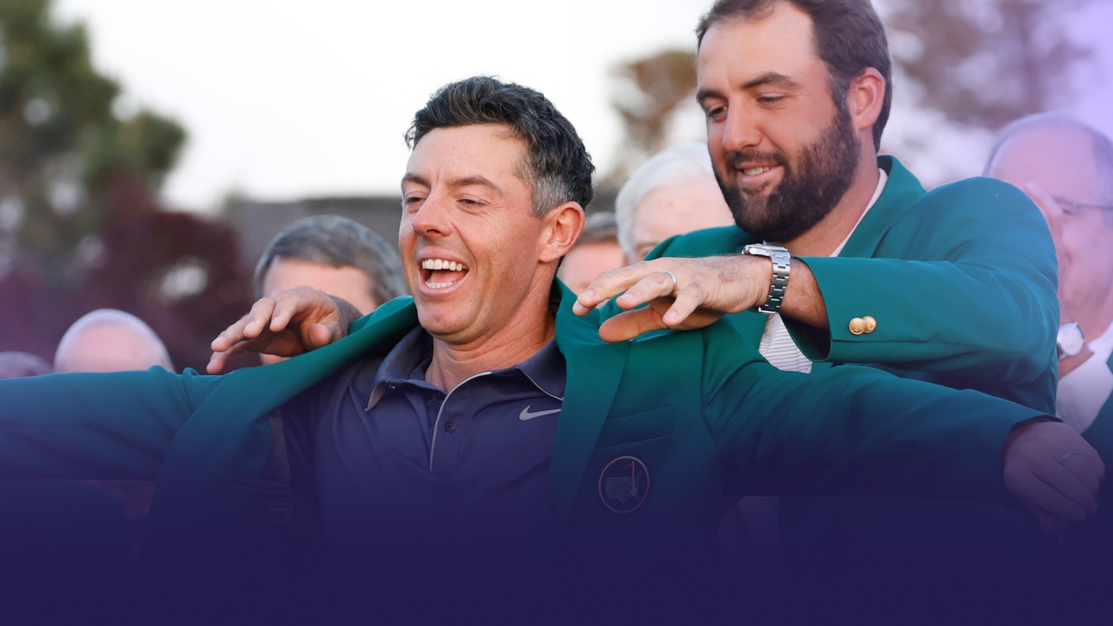 The ten greatest golf shots hit in 2025: McIlroy features three times! The ten greatest golf shots hit in 2025: McIlroy features three times!