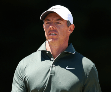 McIlroy sets his sights on big trophies in 2026 ahead of Australian Open