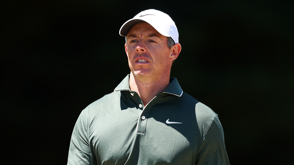 McIlroy sets his sights on big trophies in 2026 ahead of Australian Open McIlroy sets his sights on big trophies in 2026 ahead of Australian Open