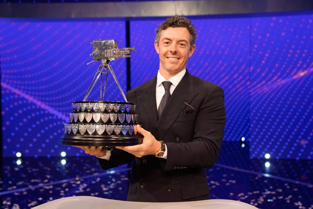 Golf Business News – Double delight for golf as Rory McIlroy wins BBC Sports Personality of the Year and European Ryder Cup heroes lift team title Golf Business News