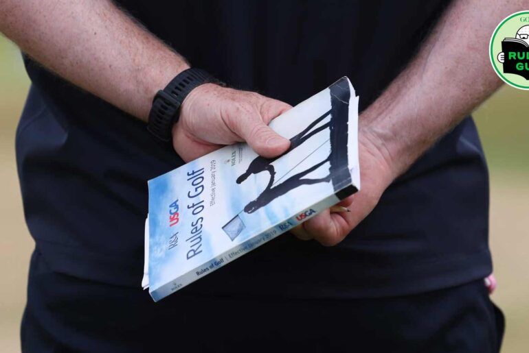 How does a Local Rule become a universal rule? Rules Guy