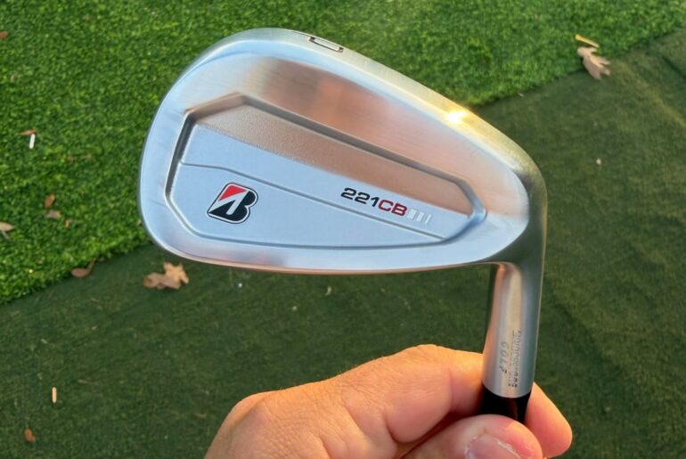 No better feeling than peeling the plastic off a new set