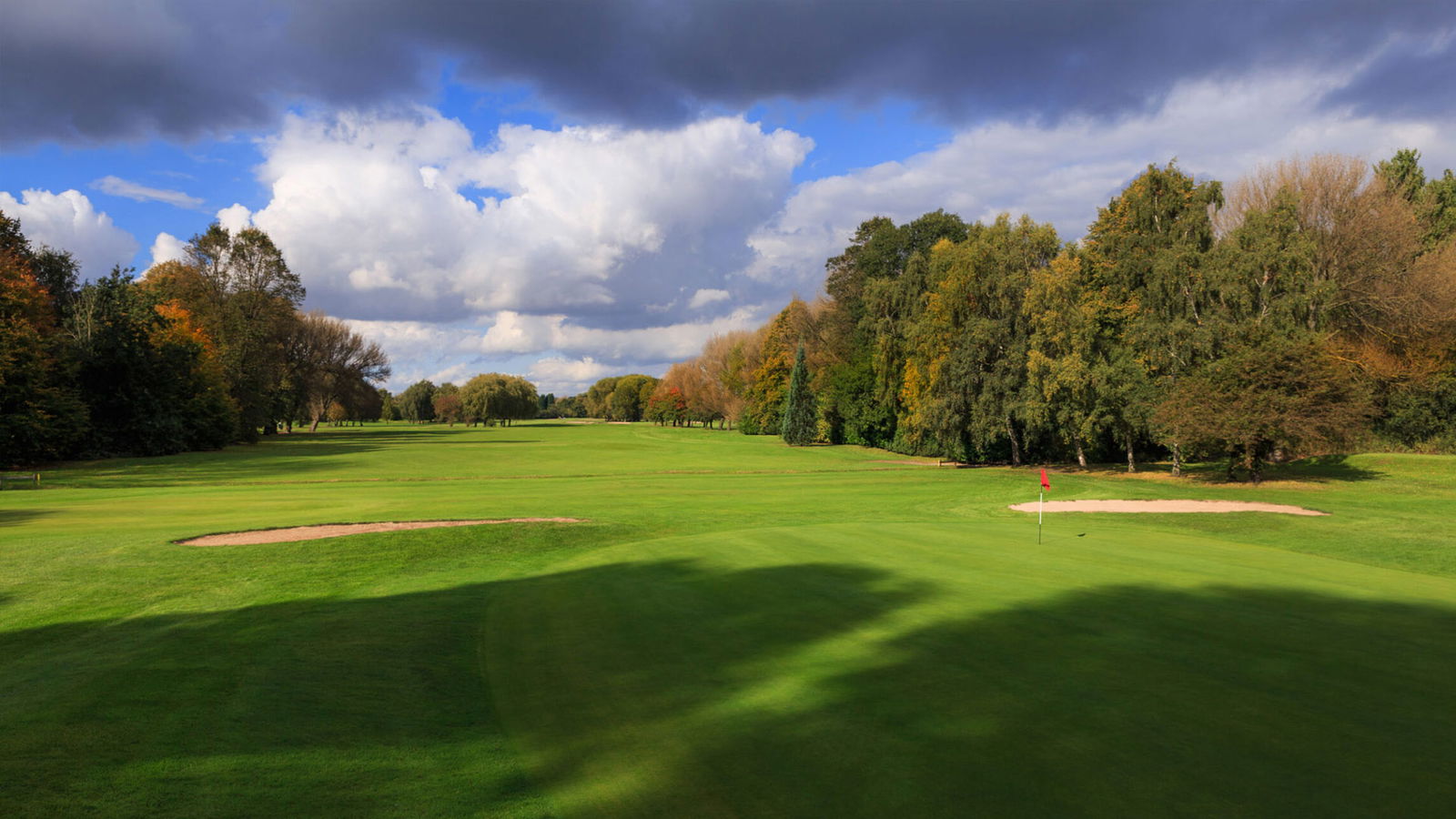 Courtesy Sale Golf Club