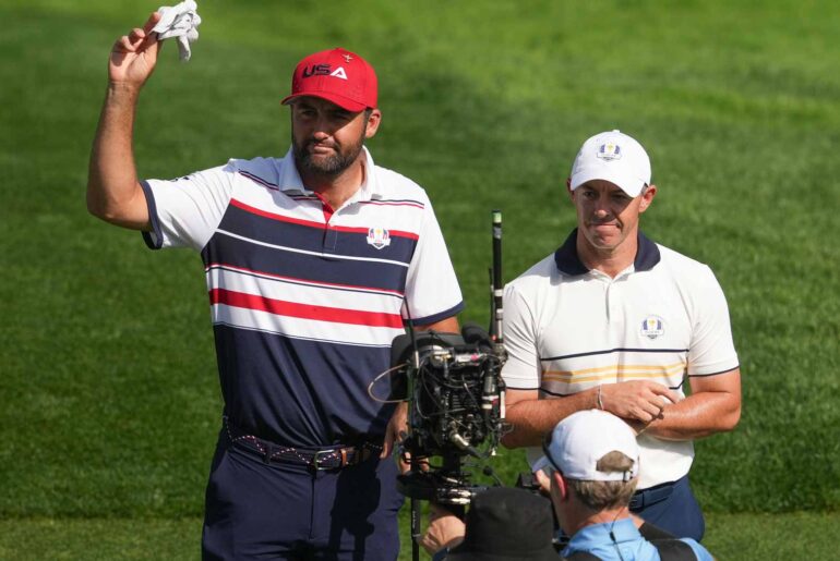 TV coverage, how to watch