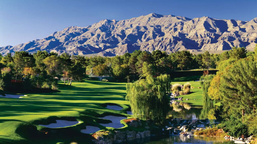 The 10 most expensive golf green fees in the world