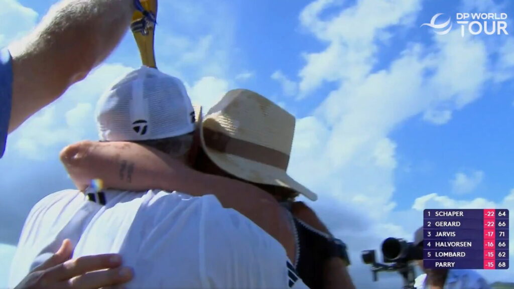 AfrAsia Bank Mauritius Open prize money 2025: How much Schaper, others won