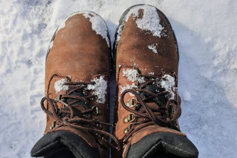 No Golf On West Hartford's Golf Courses, But Winter Rec Allowed