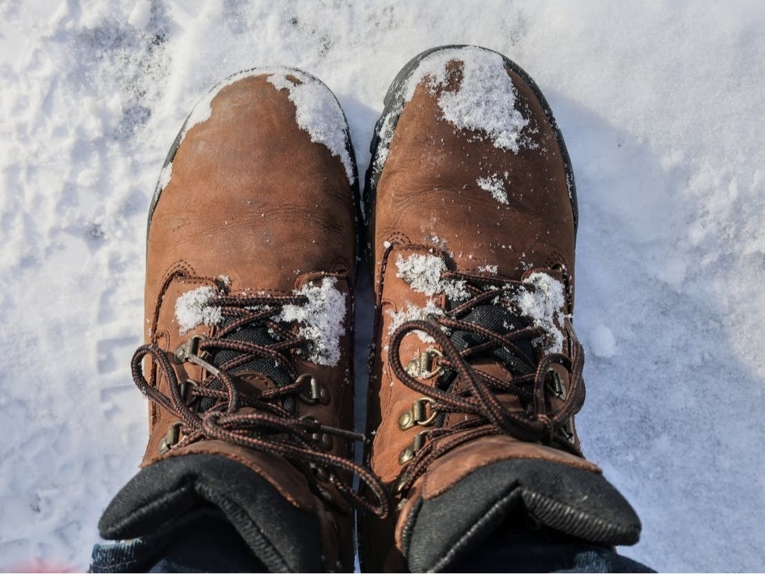 No Golf On West Hartford’s Golf Courses, But Winter Rec Allowed No Golf On West Hartford's Golf Courses, But Winter Rec Allowed