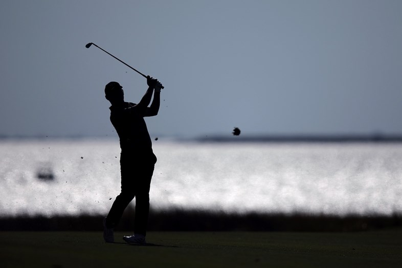 Multiple PGA Tour winners set for LIV Golf move Si Woo Kim is set to sign for LIV Golf.