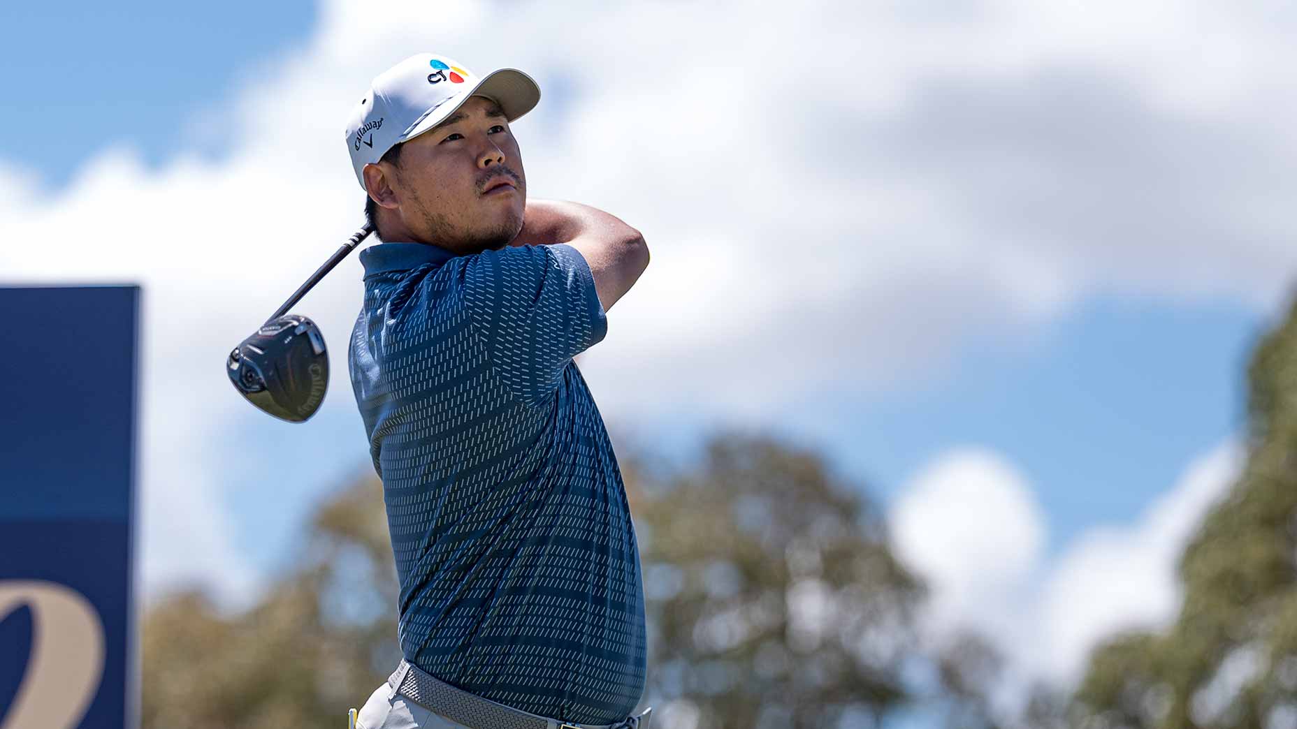 Si Woo Kim quiets LIV rumors, commits to PGA Tour’s Sony Open Si Woo Kim quiets LIV rumors, commits to PGA Tour's Sony Open