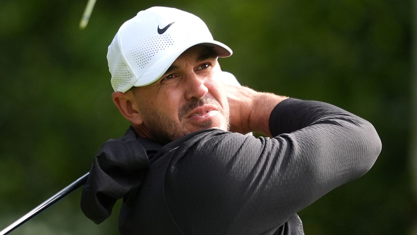Brooks Koepka quits LIV Golf ahead of 2026 season with Talor Gooch taking over as captain of Smash GC | Golf News Brooks Koepka, golf (PA Images)