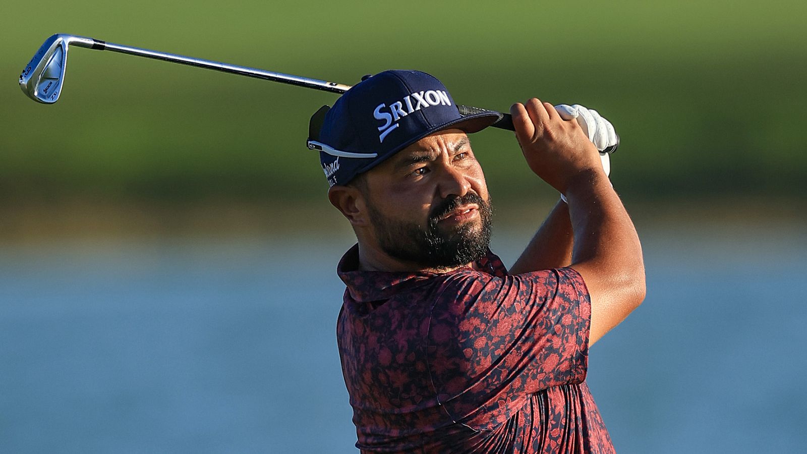 Hero World Challenge: JJ Spaun, Cameron Young, Hideki Matsuyama in another five-way share of lead at PGA Tour event | Golf News JJ Spaun