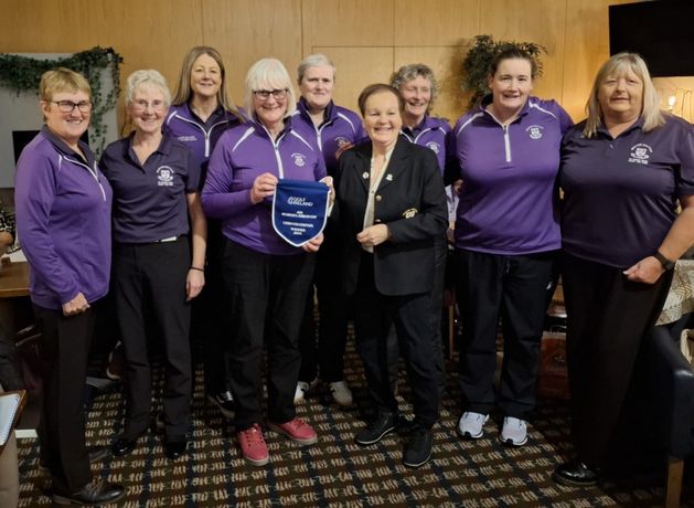 On The Fairways: News from golf clubs around Wexford On The Fairways: News from golf clubs around Wexford