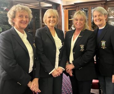 On The Fairways: News from golf clubs around Wexford