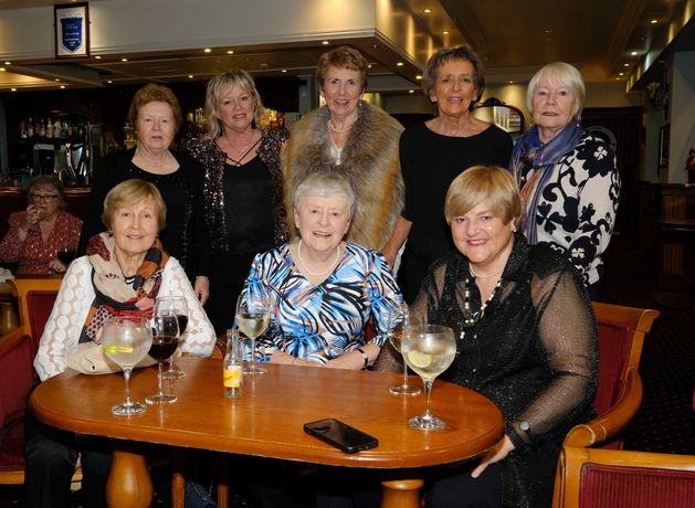 On The Fairway: News from golf clubs around Wexford