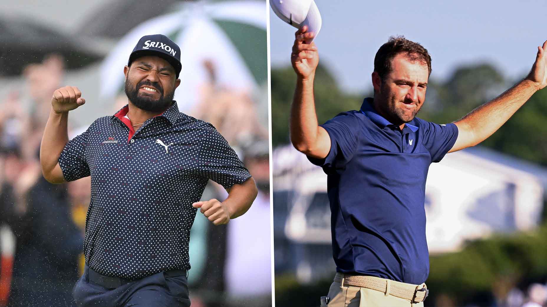 The Stories of the Year in golf — from movies to McIlroy’s Masters The Stories of the Year in golf — from movies to McIlroy's Masters