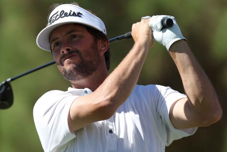 One of golf's cult heroes has a chance to reclaim his PGA Tour card