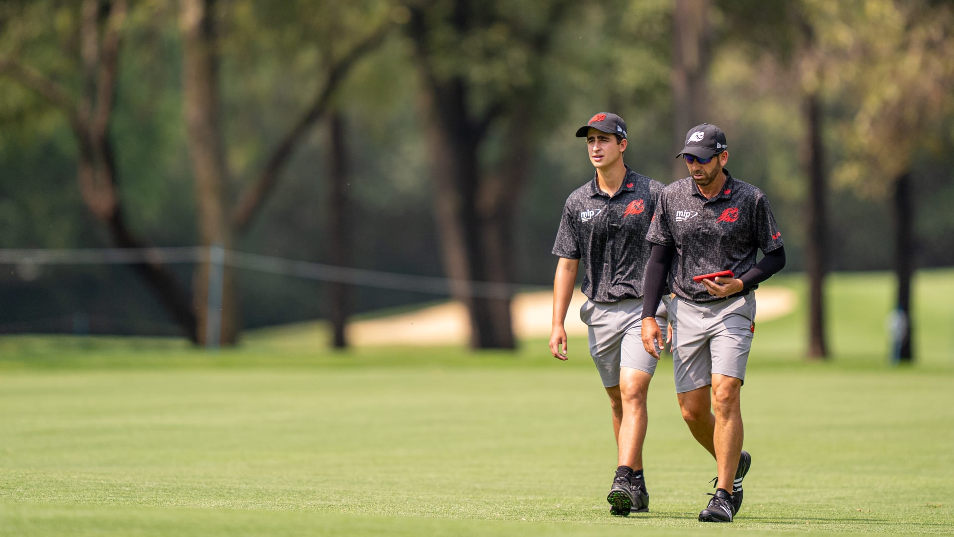 5 Takeaways from Fireballs GC roster moves Aramco