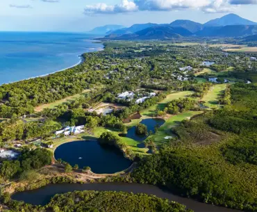 Tee-times in the tropics – Australian Golf Digest