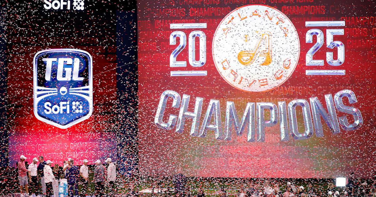 TGL Season 2 preview: Atlanta Drive begins title defense Sunday – PGA Tour TGL Season 2 preview: Atlanta Drive begins title defense Sunday - PGA Tour