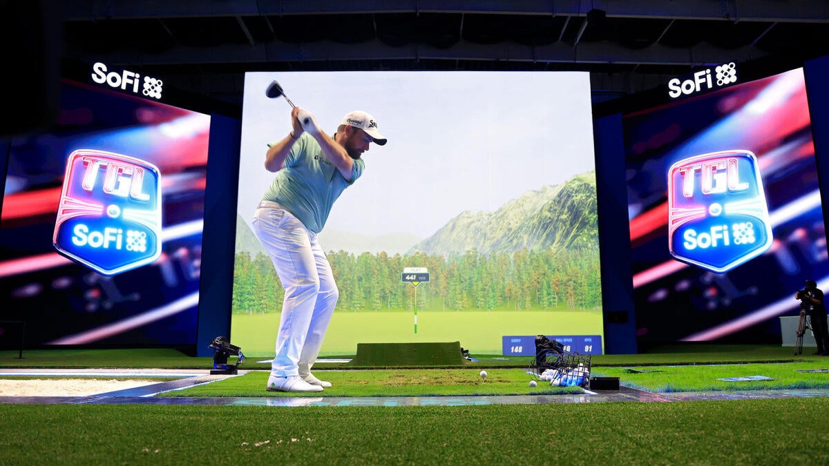 TGL schedule 2026: Golf league results, teams, where to watch matches live TGL schedule 2026: Golf league results, teams, where to watch matches live