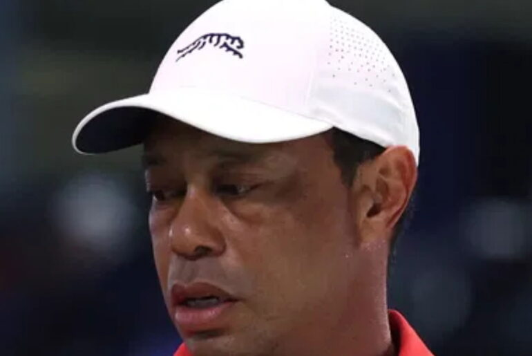 Tiger Woods