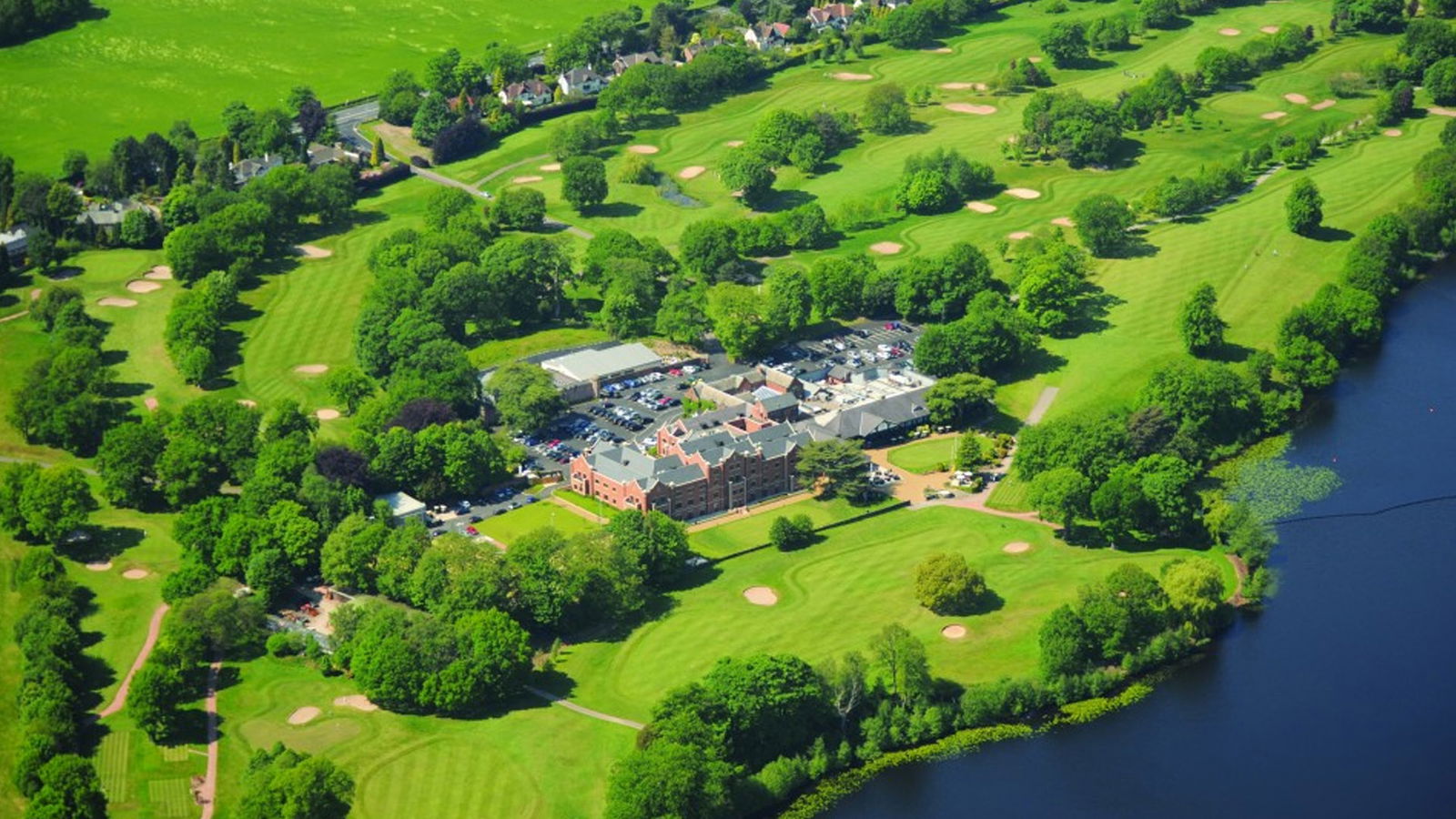 Courtesy The Mere Golf Resort & Spa