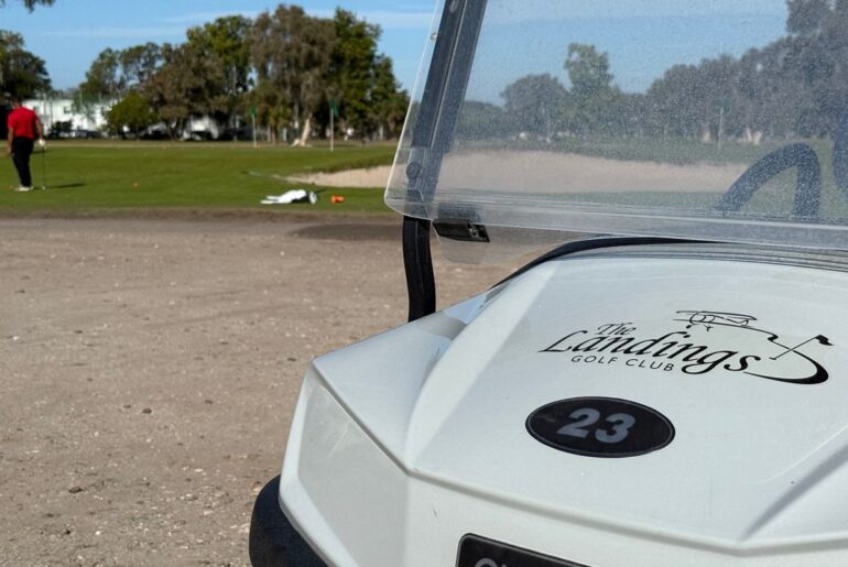 Sports complex proposed for Clearwater golf course