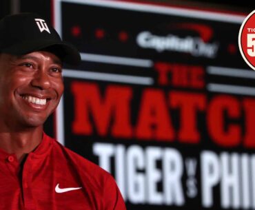 How much is Tiger Woods actually worth to golf? We investigated