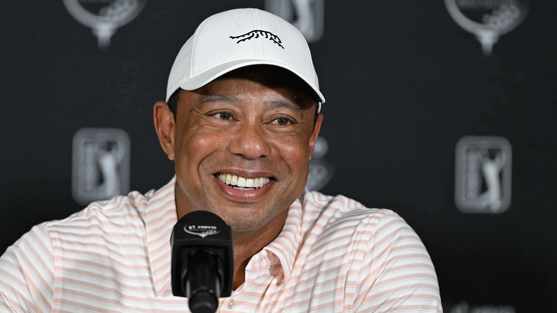 Tiger Woods gives update on rehab, return status: ‘It’s been slow’ Tiger Woods gives update on rehab, return status: 'It's been slow'