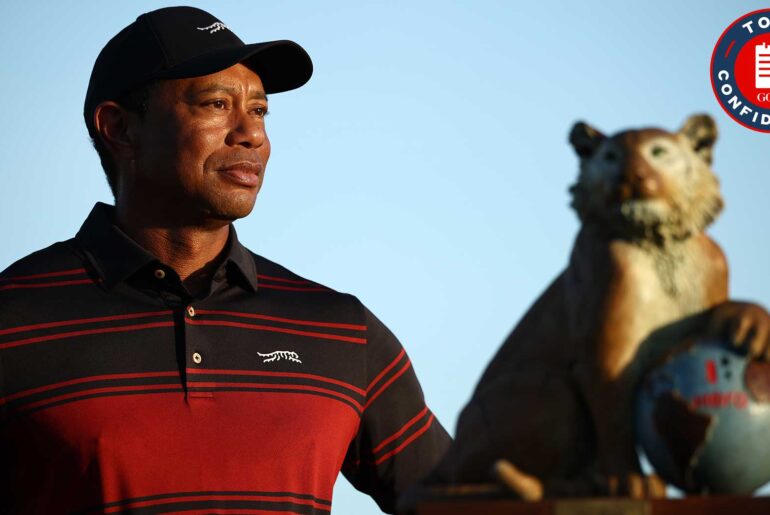 Tiger Woods takeaways, future PGA Tour schedule logistics