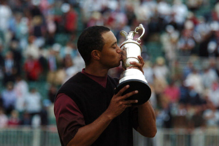 Tiger's greatest shot | One Club poll