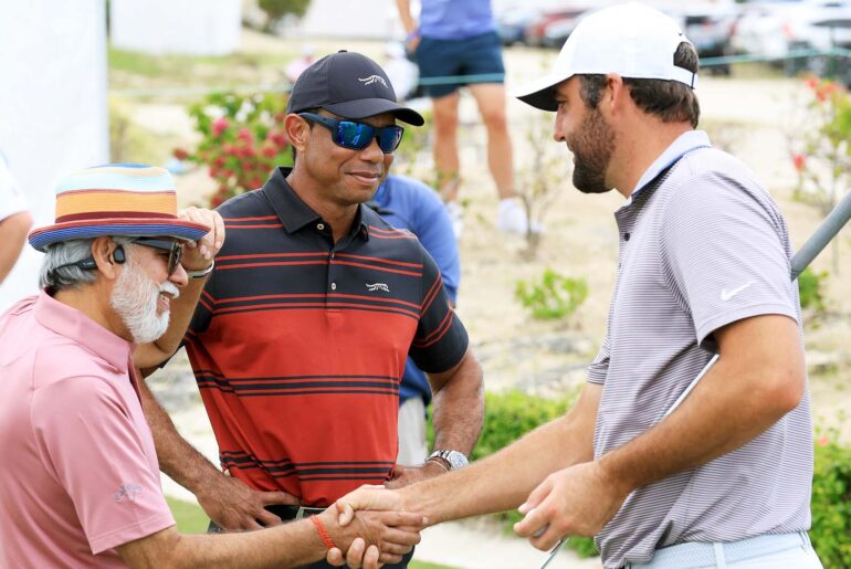 10 lessons from Hero on pro golf's future