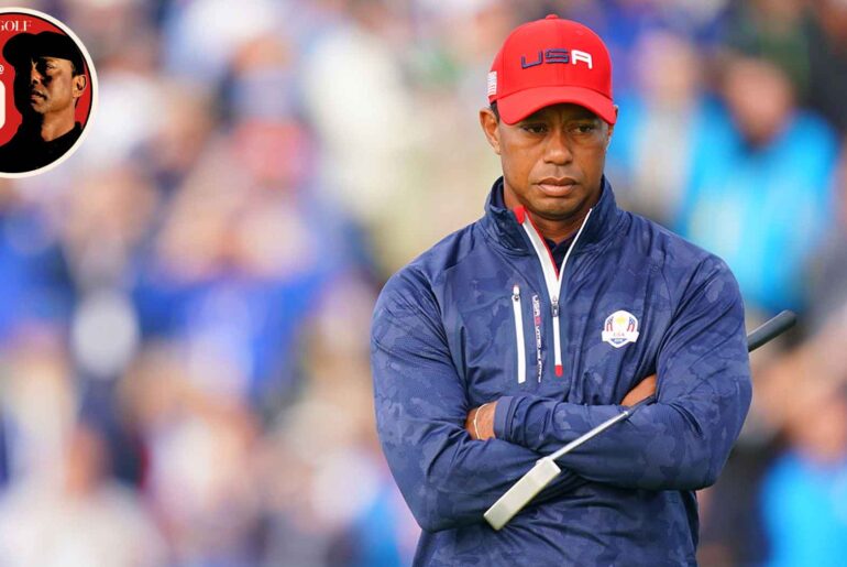 The 1 part of Tiger Woods' legacy we're waiting to understand