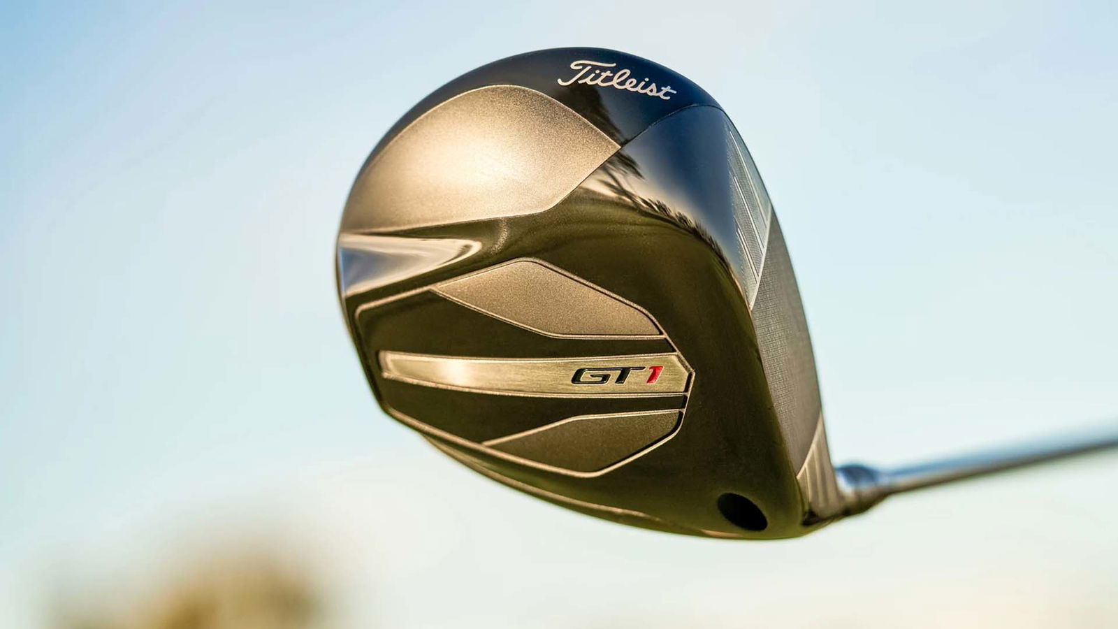 Titleist GT1