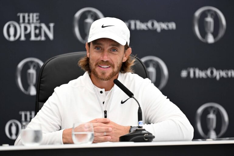Royal Birkdale in quotes | The 154th Open