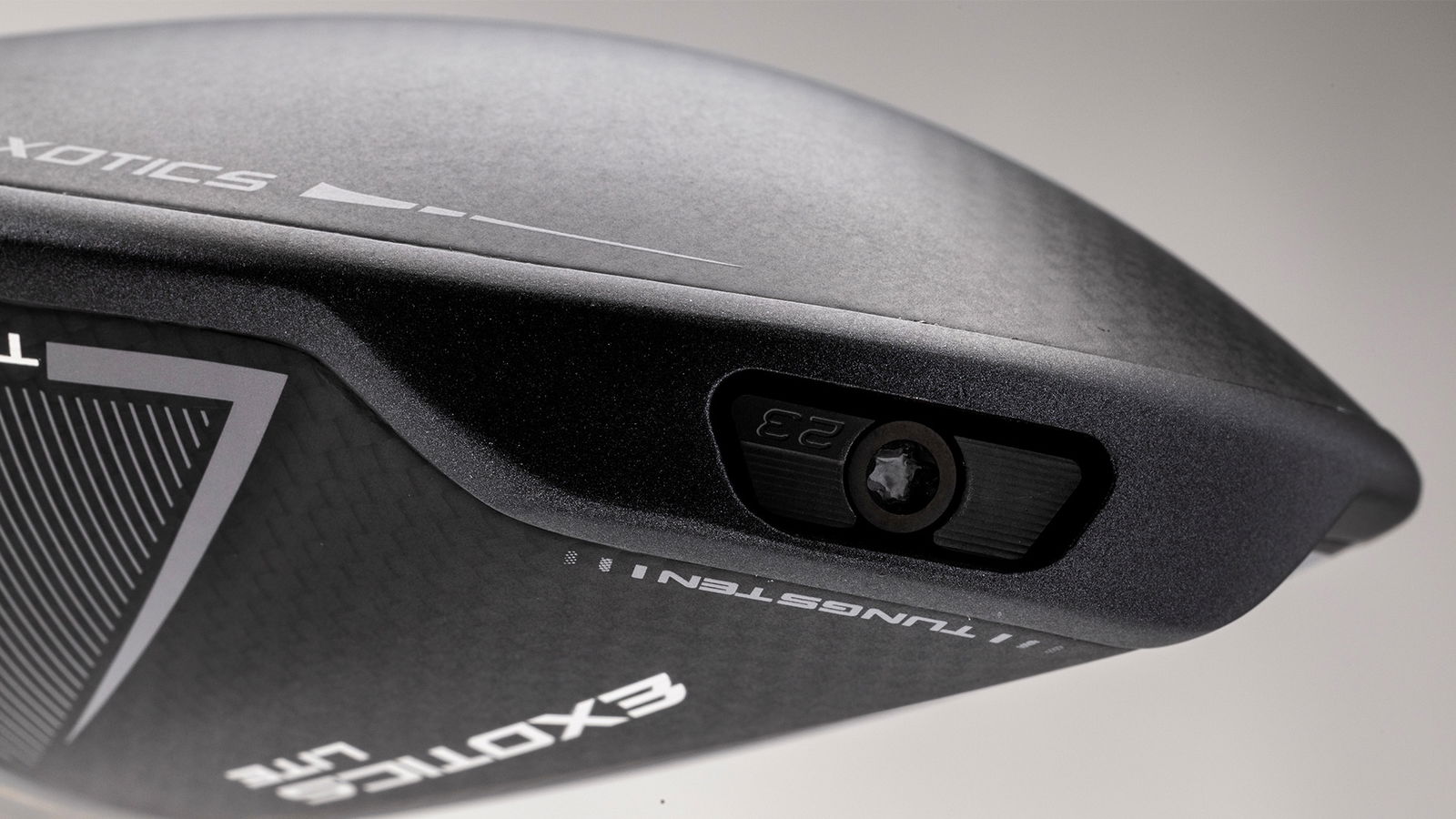 Tour Edge Exotics Lite