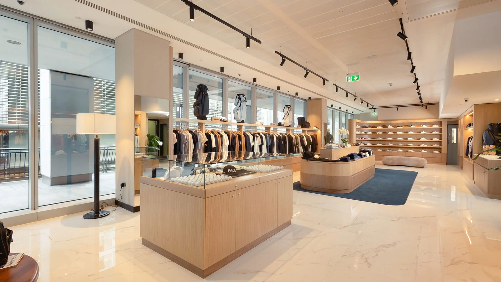 Courtesy Trendy Golf