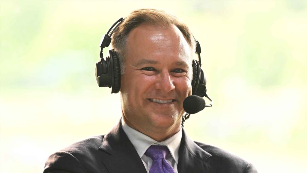 Trevor Immelman sheds light on LIV Golf’s OWGR pursuit