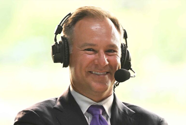 Trevor Immelman sheds light on LIV Golf's OWGR pursuit