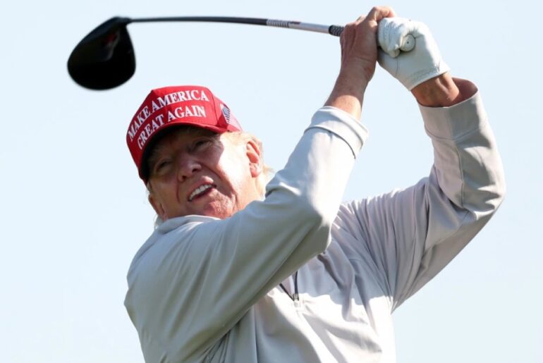 Donald Trump to visit Long Island for Ryder Cup – NBC New York