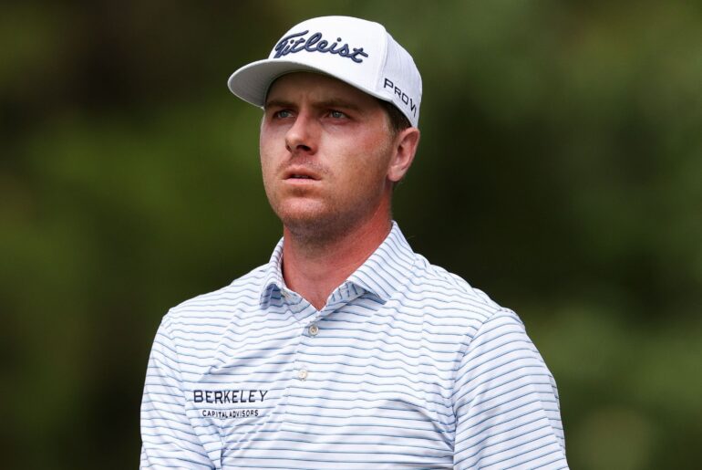 PGA Tour Winner Targets Masters Debut At AfrAsia Bank Mauritius Open