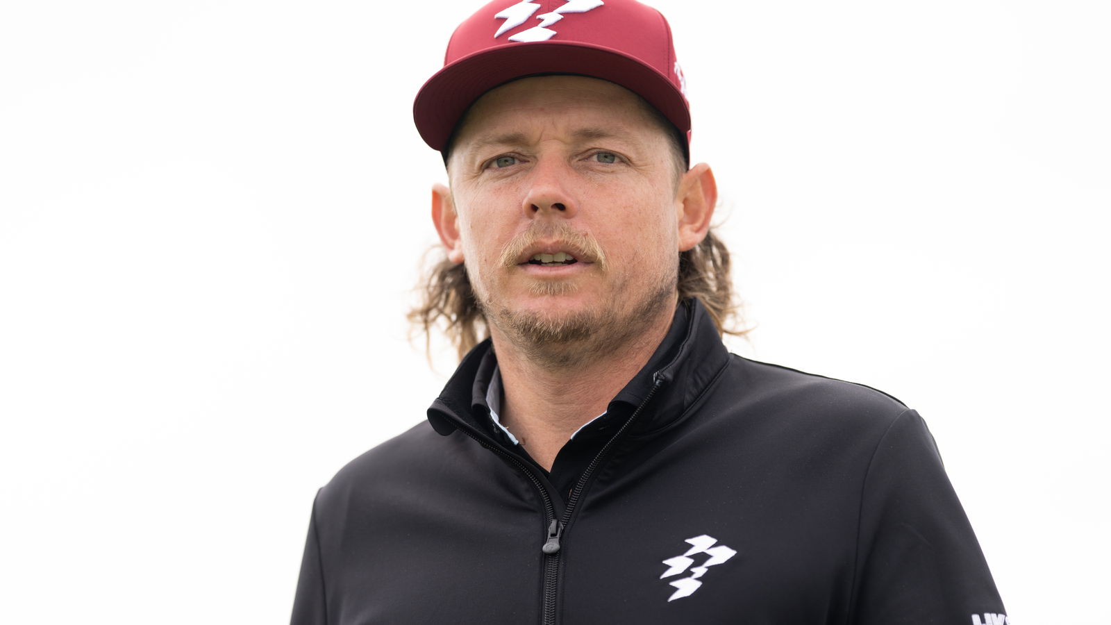 Cameron Smith declines interviews after agonising Australian Open near-miss at Royal Melbourne Cameron Smith