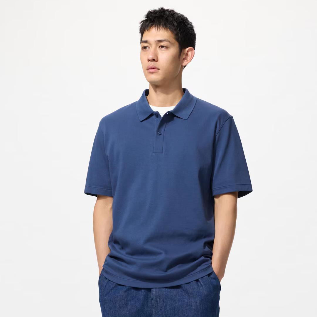 Courtesy Uniqlo