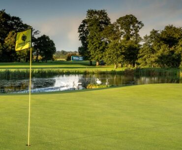 Conor McErlane tops North qualifiers as 22 complete field