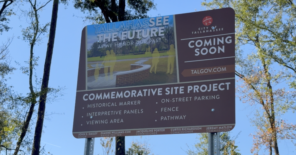 TMH-FSU merger, golf course sale prompt community pushback TMH-FSU merger, golf course sale prompt community pushback