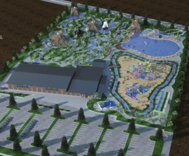 Four-course mini golf complex north of Colorado Springs planned for Monument