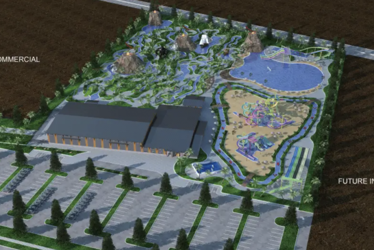 Four-course mini golf complex north of Colorado Springs planned for Monument