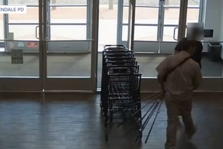 Phoenix man arrested in multi-store golf equipment theft spree