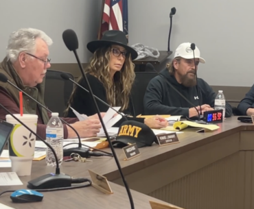 Leoni Township decides golf course won't become industrial land